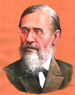 Vasily Klyuchevsky